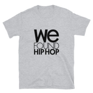 (Black Logo) Unisex T-Shirt