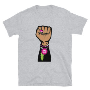 (TooFly) Unisex T-Shirt