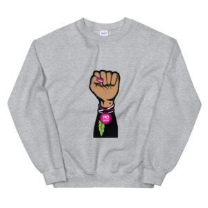 (TooFly) Unisex Sweatshirt