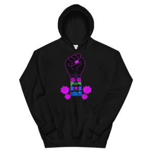 Unisex Youth Hoodie