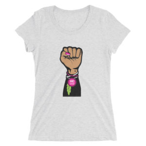 (TooFly) Fitted t-shirt